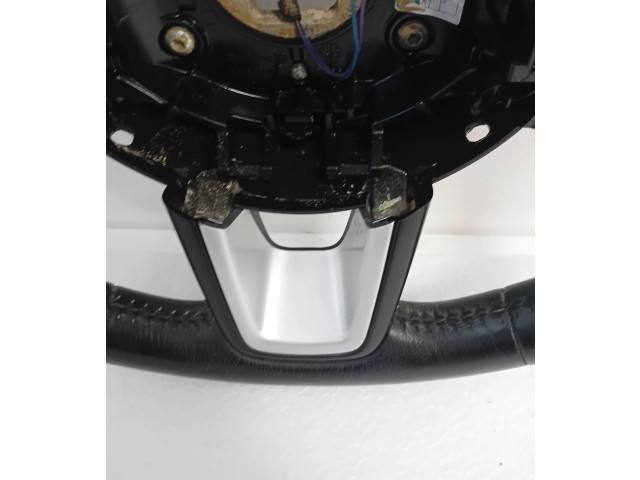 Руль Jeep Renegade  2014 -  года 1041992, 02E1      