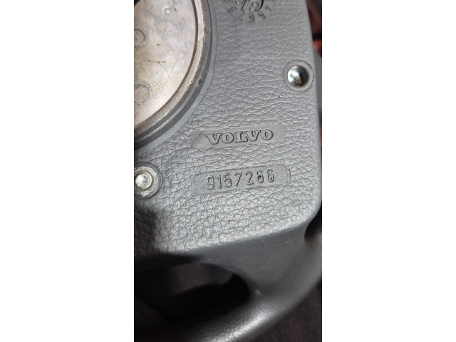Руль Volvo S70 V70 V70 XC 1997 - 2000 года 9157266