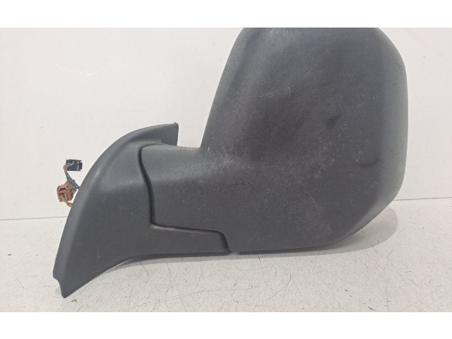 Zpětné zrcátko Citroen Berlingo 2010