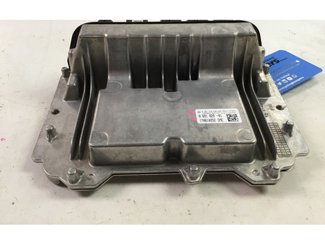 Řídící jednotka 8691829 BMW 2 F46 2015