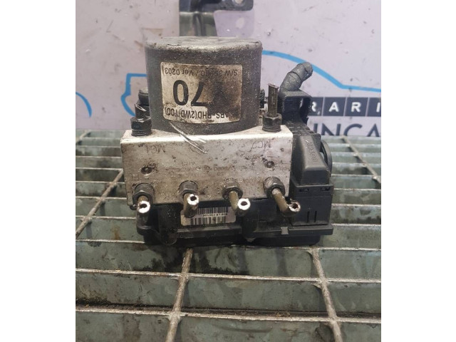 Блок АБС KIA Sorento 2002 - 2009 года