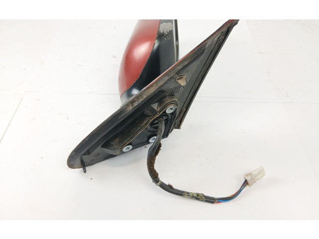 Zpětné zrcátko Nissan Primera 2000 015334