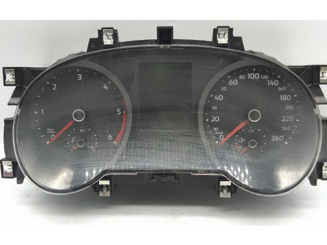 Přístrojová deska Volkswagen Tiguan 2016 5NA920741A