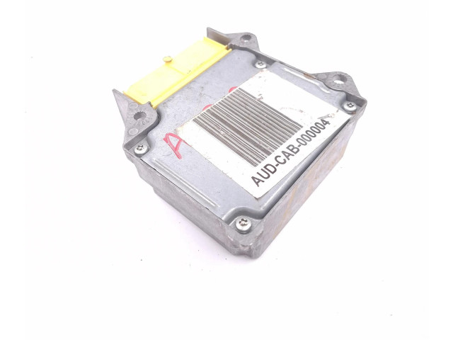 Блок подушек безопасности 4F0959655, 4F0910655   Audi A6 S6 C6 4F