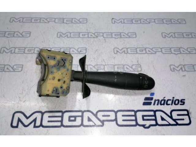 Включатель скорости стеклоочистителей 7700308734F, 13FIOS Renault Clio II