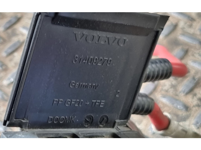 Pojistková skříňka 31473770, 31409279 Volvo XC60 2019