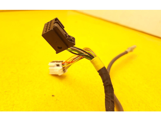 Зеркало (управляемое электричеством)    Mercedes-Benz GLE W167