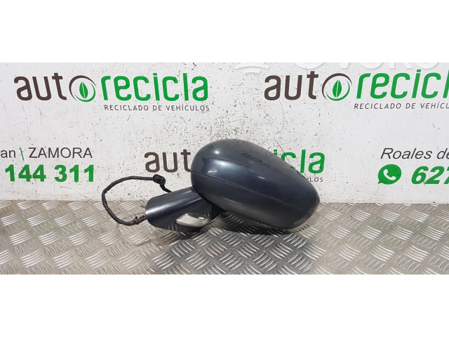 Zpětné zrcátko Citroen Berlingo 2009 96574437YP