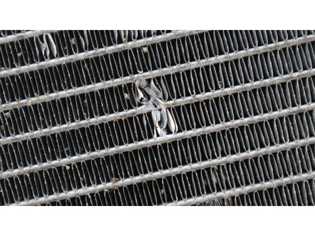 Поршень Радиатор охлаждающей жидкости  A0995001303, 0665C  Mercedes-Benz GL X166  