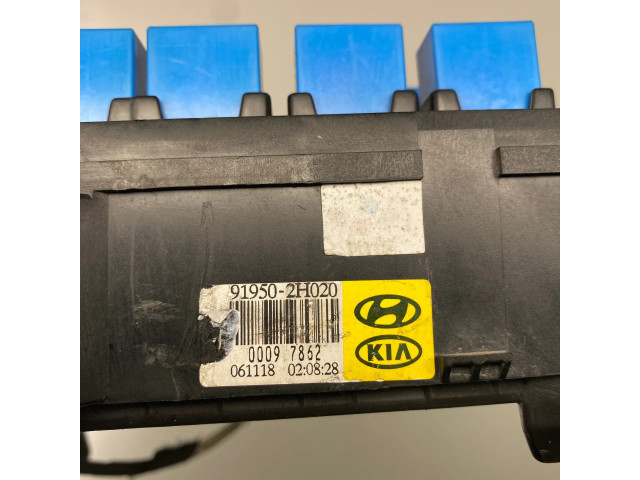 Блок предохранителей  919502H020, 061118   KIA Ceed    