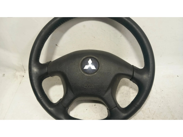 Руль Mitsubishi Outlander 2001-2007 года