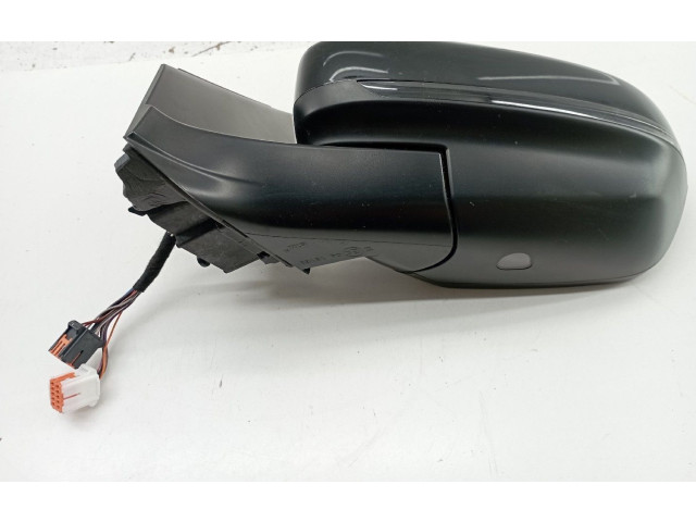 Zpětné zrcátko Peugeot 5008 II