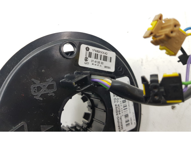 Подрулевой шлейф SRS 01412530, 04311251   Chrysler 300 - 300C