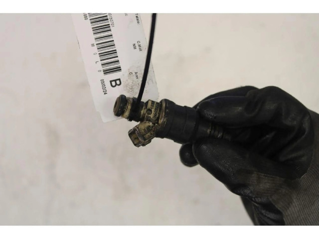 Vstřikovač    Lancia Zeta     