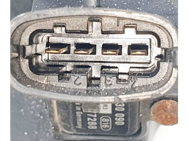 Интеркулер 8671694 Volvo S80