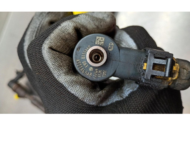 Комплект жиклеров (форсунок) 0445110083, 0445110083   Fiat Punto (199)  