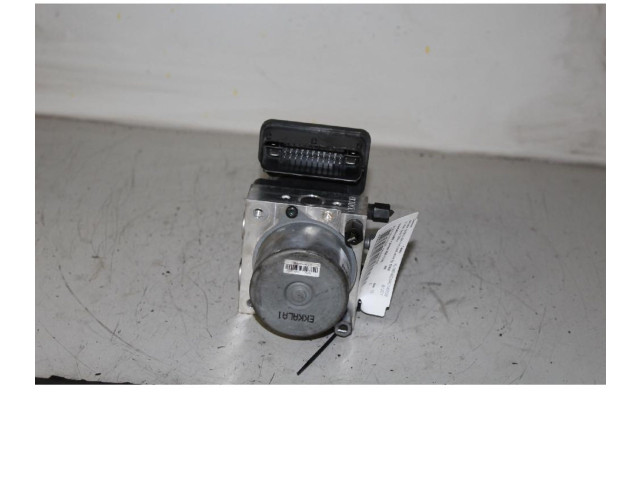 Блок АБС    Chevrolet  Spark  