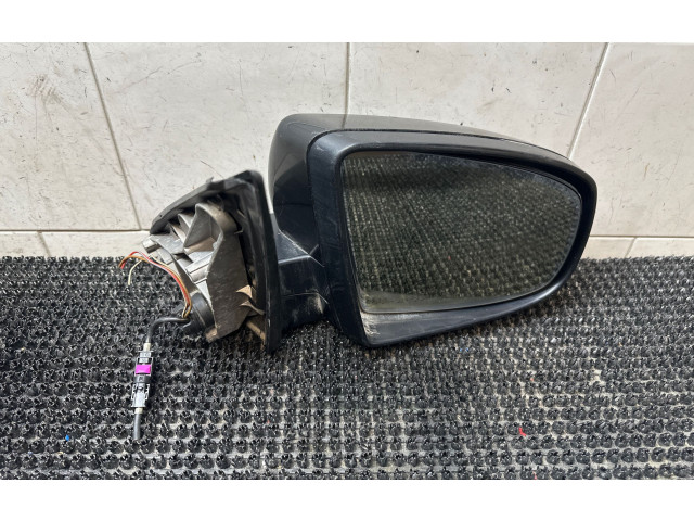 Zpětné zrcátko BMW X5 E70 2007 607002