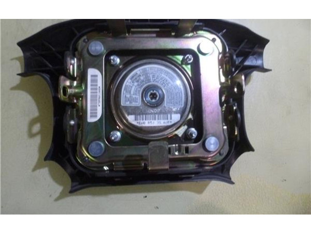 Подушка безопасности водителя Tata Safari