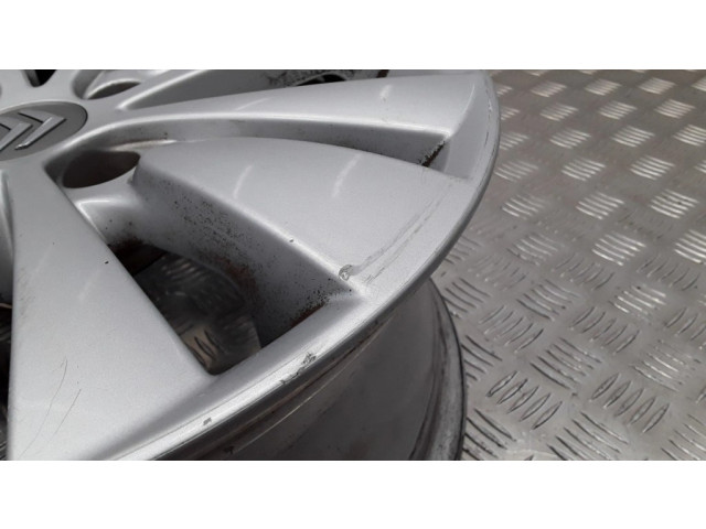 Обод (ободья) колеса из легкого сплава R 16