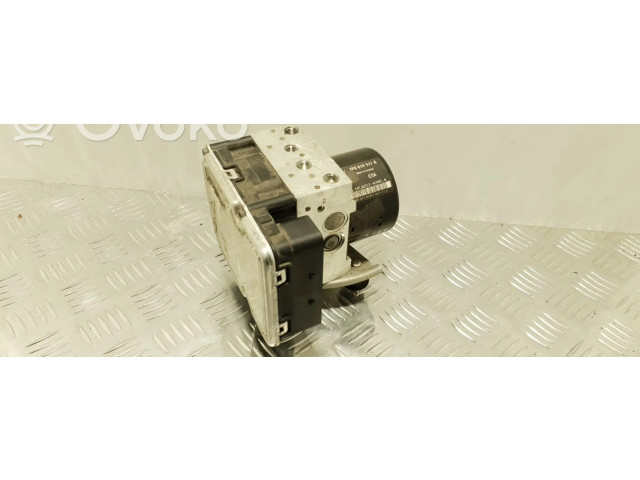 Jednotka ABS 7P0614517K Porsche Cayenne (92A) 2011