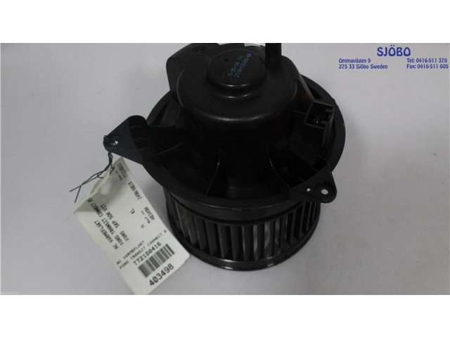 Вентилятор печки    1111936   Ford Transit -  Tourneo Connect