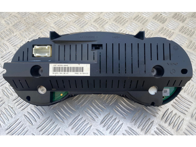 Панель приборов A2515409847, A2515401511   Mercedes-Benz R W251       