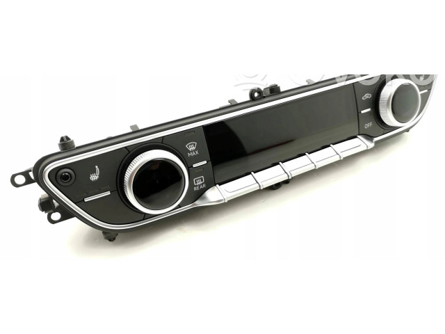 Блок управления климат-контролем 80A820043T Audi Q5 SQ5