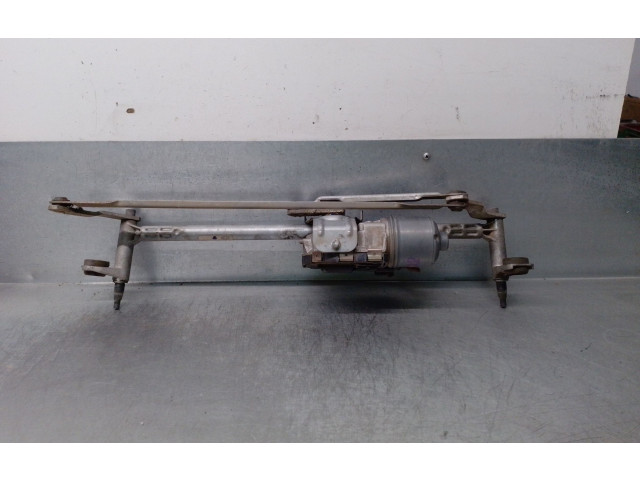 Моторчик дворников 1K1955023G, 3397020894 Volkswagen Jetta V