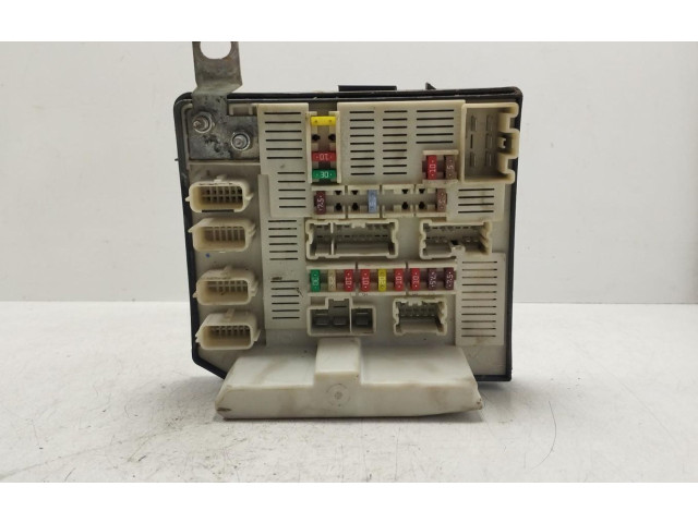   Pojistková skříňka 8200451902D   Renault Kangoo  2009