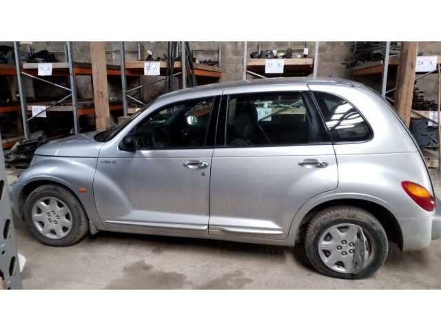 Čerpadlo oleje 6641810001 Chrysler PT Cruiser 2.2