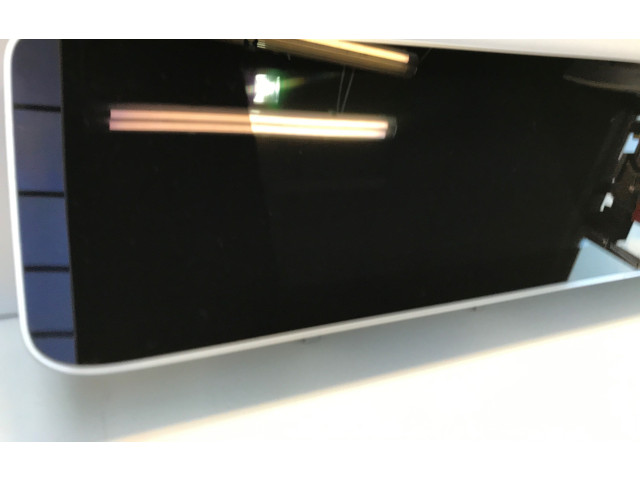 Přístrojová deska Mercedes-Benz B W247 2020 A2479006904, A2479015302