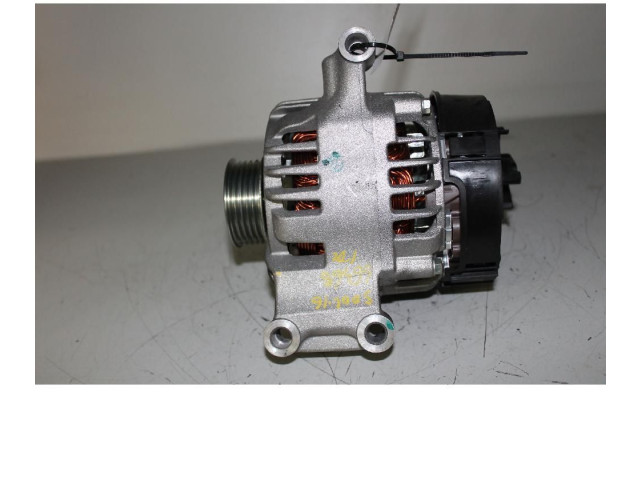 Генератор MAN7007   Fiat 500L      