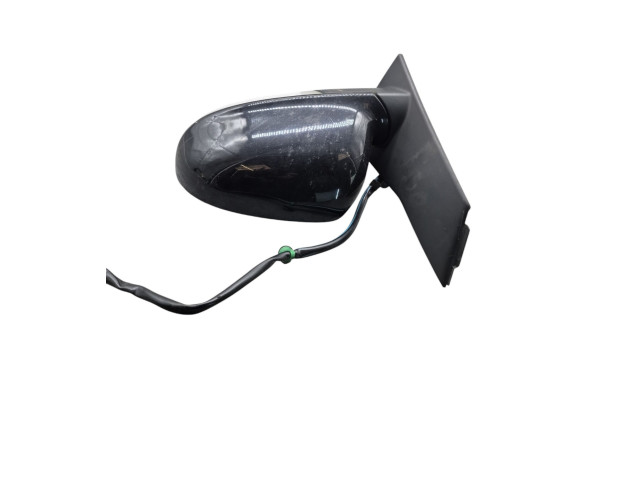 Зеркало электрическое Volkswagen Golf Plus 2005 - 2013 года