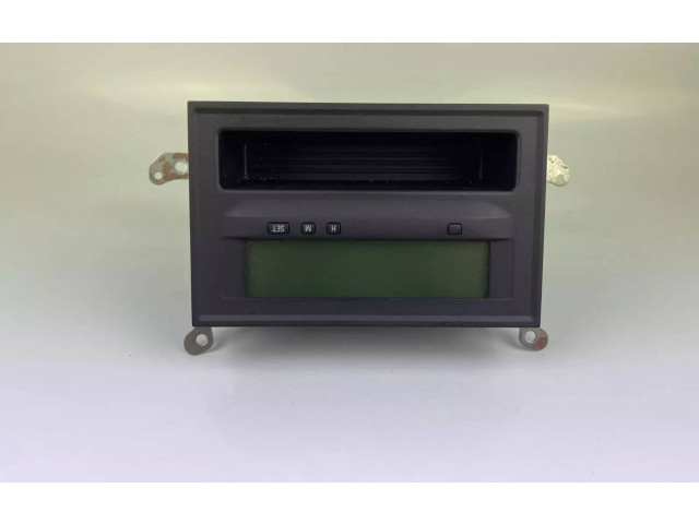 Дисплей    MN141366VB   Mitsubishi Grandis