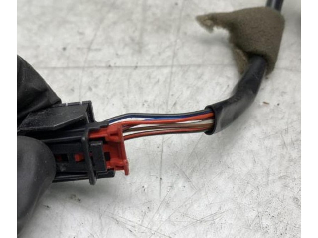 Зеркало электрическое        Volkswagen Golf Plus  2005 - 2013 года   