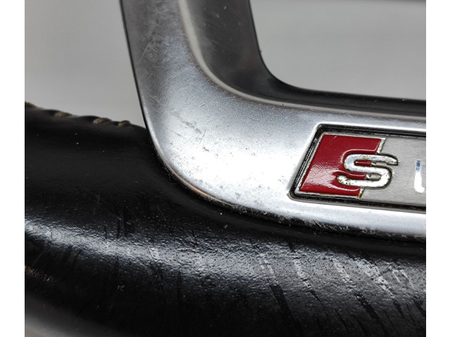 Volant Audi Q7 4M 2015 4M0419091D, 4M0419689K  