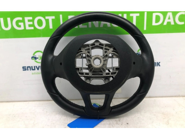 Руль Peugeot 2008 I 2013 - 2019 года 98084115ZD, 98007408ZD