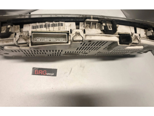 Přístrojová deska Nissan Navara D40 2005 1015766, NK080ATZ4