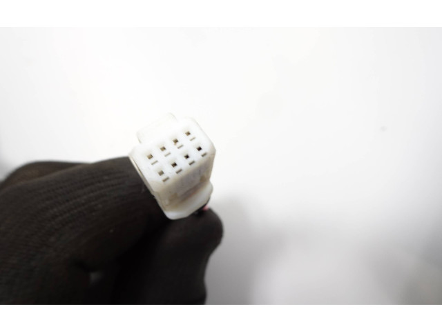 Зеркало электрическое Nissan X-Trail T31 2007 - 2014 года