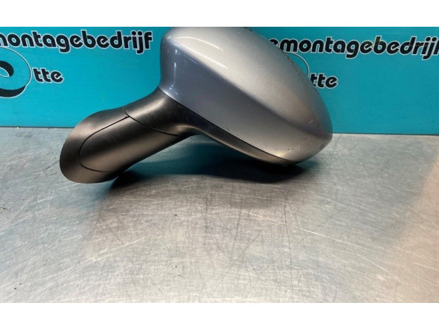 Zpětné zrcátko  Fiat Punto (199) 2007  DUS47079, DUS47079  