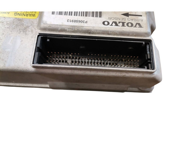 Блок подушек безопасности P30658913, 0285001447   Volvo XC90