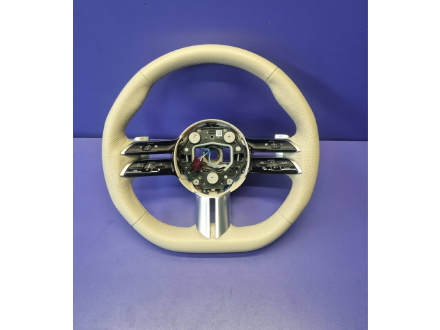 Volant Mercedes-Benz S W223 2020 A0004603516  