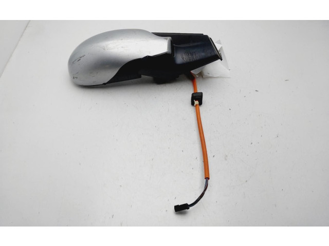 Zpětné zrcátko Citroen Berlingo 2005 12283070