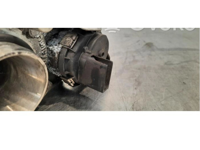 Turbodmychadlo Турбина Peugeot 5008 II