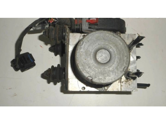 Jednotka ABS 8K0907379AG, 8K0614517H Audi A5 8T 8F 2007