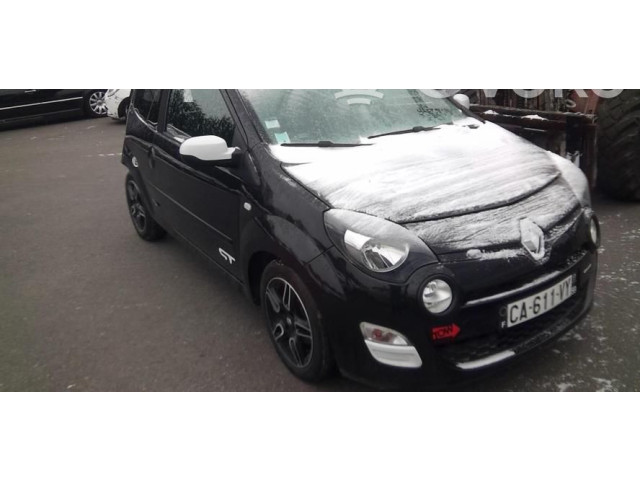 Вентилятор печки    NT   Renault Twingo II