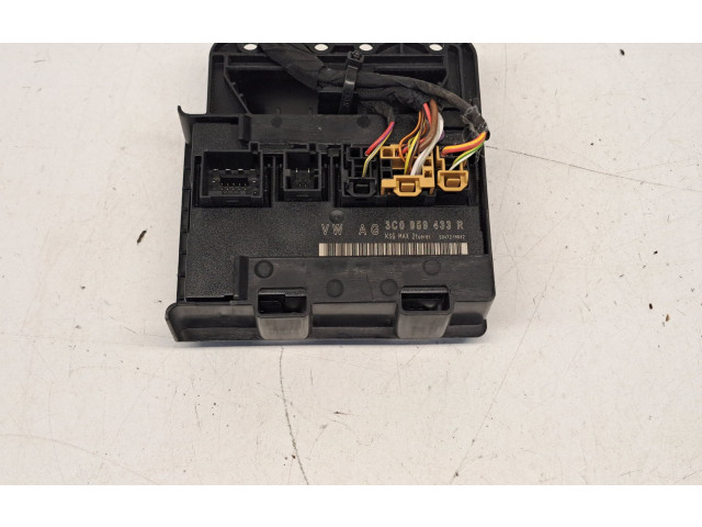 Блок комфорта 1K1907348A3C09594333C0959433P   Volkswagen PASSAT B6   