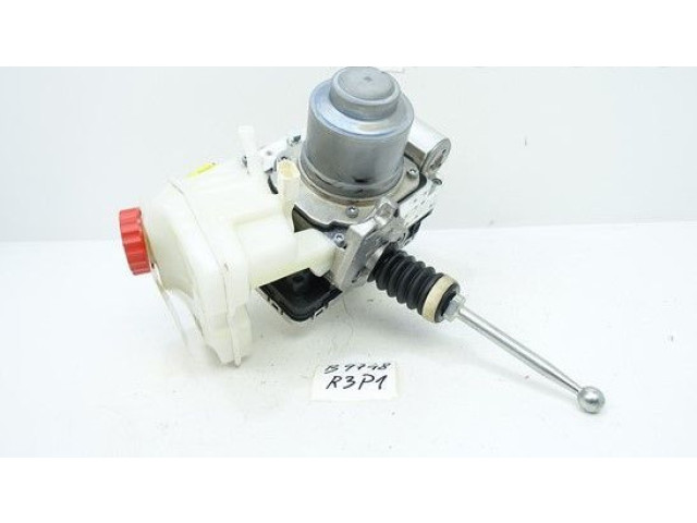 Блок АБС 4KE909059AD, 4KE909059AD Audi e-tron - года