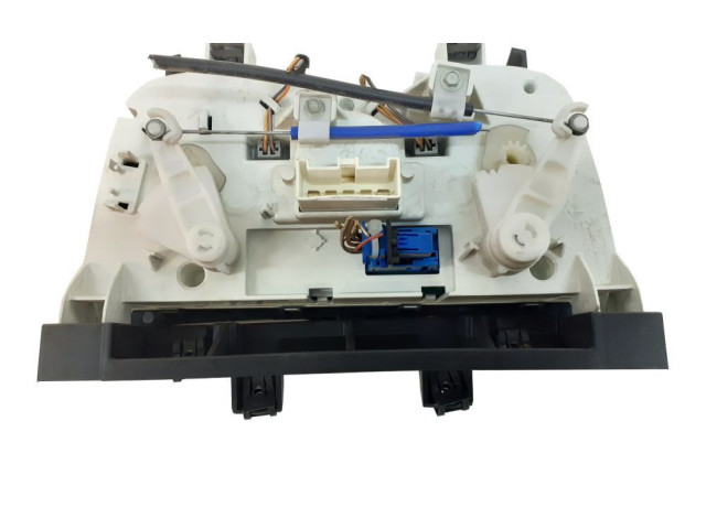 Блок управления климат-контролем 7355230910, 199A2000   Fiat Punto Evo